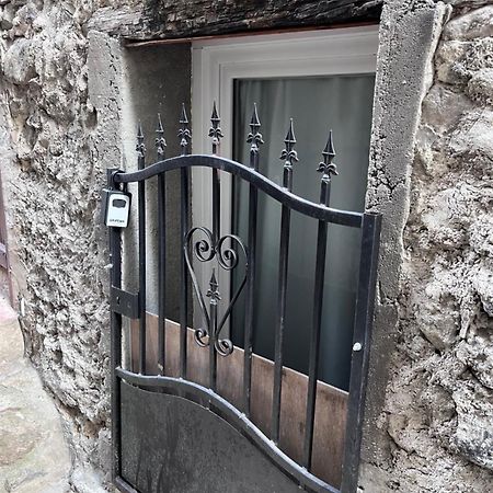 Louis Maissa Saint-Martin-Vésubie Exterior foto